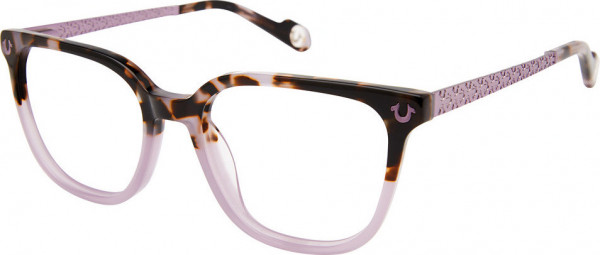 True Religion TRU T2008 Eyeglasses