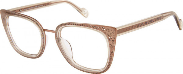 True Religion TRU T2012 Eyeglasses