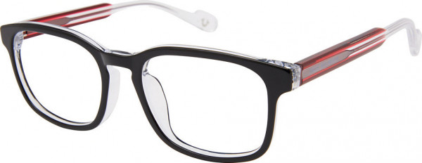 True Religion TRU T2015 Eyeglasses