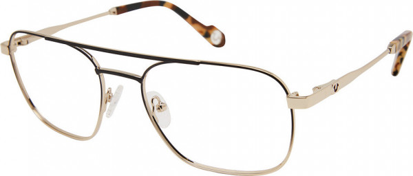 True Religion TRU T4001 Eyeglasses