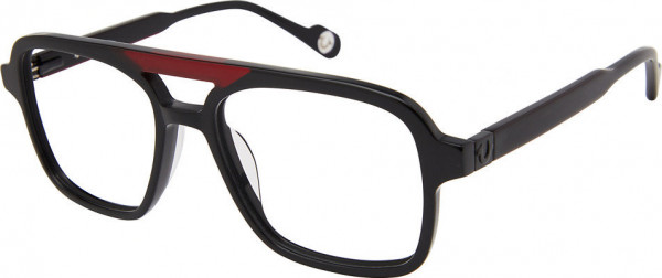 True Religion TRU T4002 Eyeglasses