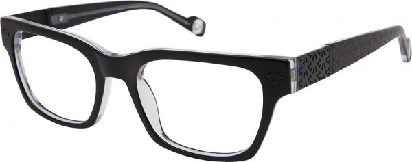 True Religion TRU T4004 Eyeglasses