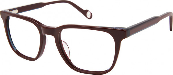 True Religion TRU T4006 Eyeglasses