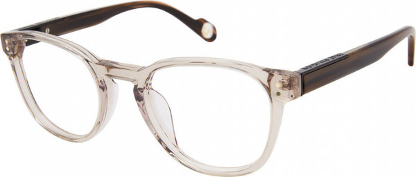 True Religion TRU T4007 Eyeglasses