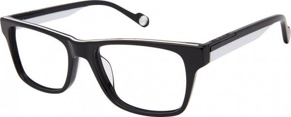 True Religion TRU T4009 Eyeglasses