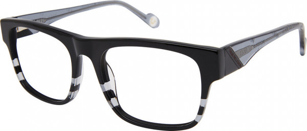 True Religion TRU T4010 Eyeglasses