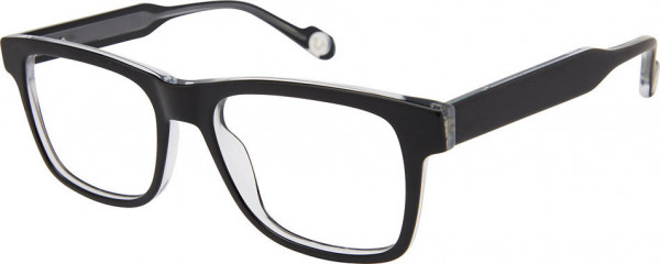 True Religion TRU T4011 Eyeglasses
