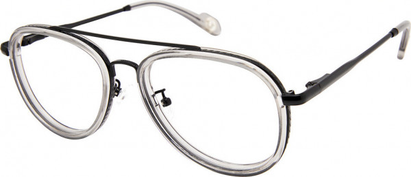 True Religion TRU T4014 Eyeglasses