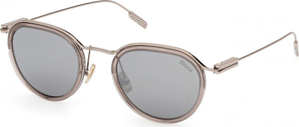 Ermenegildo Zegna EZ0246 Sunglasses