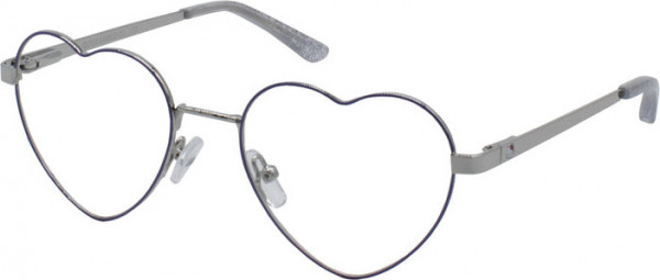 Hello Kitty Hello Kitty 378 Eyeglasses