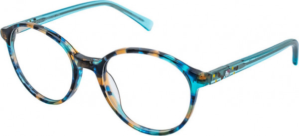 Hello Kitty Hello Kitty 377 HK 377 Eyeglasses