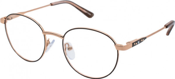 Hello Kitty Hello Kitty 376 HK 376 Eyeglasses