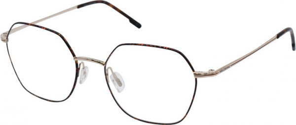 MOLESKINE Moleskine 2192 MO 2192 Eyeglasses