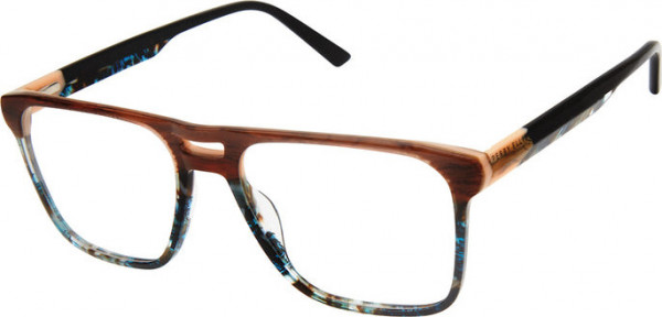 Perry Ellis Perry Ellis 477 Eyeglasses