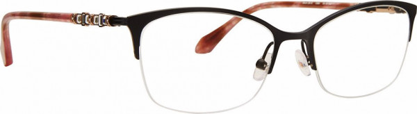 Badgley Mischka BM Celie Eyeglasses