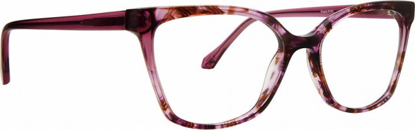 Badgley Mischka BM Ynez Eyeglasses