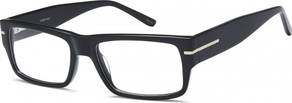 Di Caprio DC380 Eyeglasses