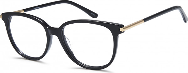 Di Caprio DC379 Eyeglasses