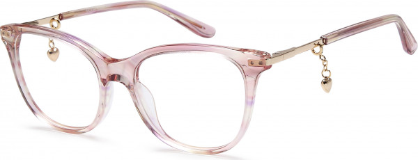 Di Caprio DC234 Eyeglasses