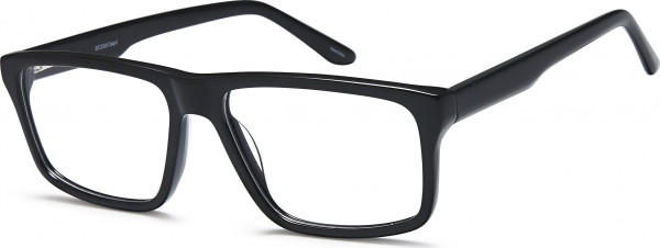 Di Caprio DC233 Eyeglasses