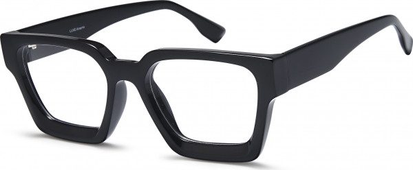 Di Caprio DC511 Eyeglasses