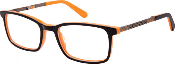 Teenage Mutant Ninja Turtles DUDE Eyeglasses