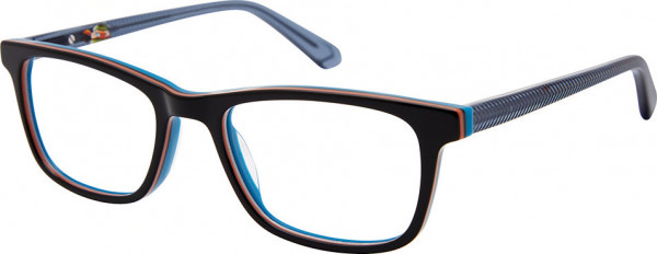 Teenage Mutant Ninja Turtles MASTER NINJA Eyeglasses