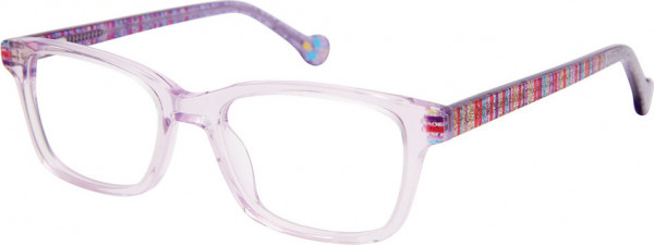 My Little Pony FILLYDELPHIA Eyeglasses