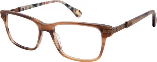 Robert Graham DURGAN Eyeglasses