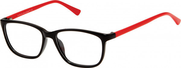 New Globe L4101 Eyeglasses