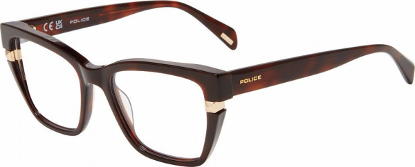 Police VPLN52M Eyeglasses