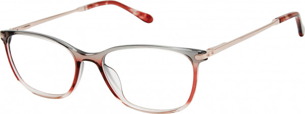 Lulu Guinness L246 Eyeglasses