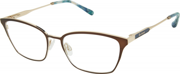 Barbour BAOW504 Eyeglasses