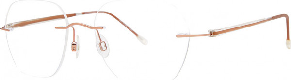 Invincilites Inv Sigma 208 Eyeglasses