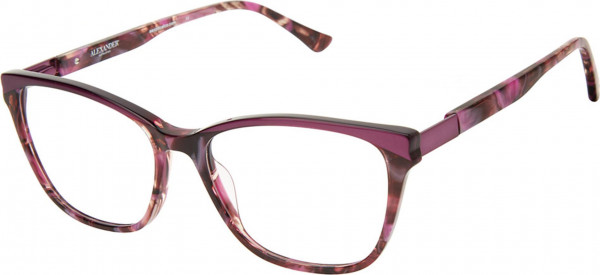 Alexander CLOVER Eyeglasses