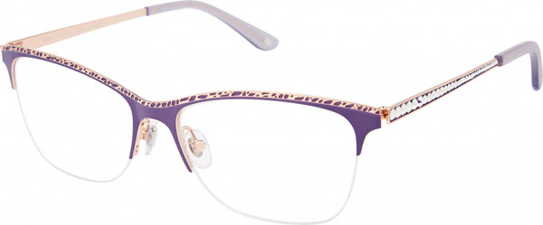 Jimmy Crystal SERIFOS Eyeglasses