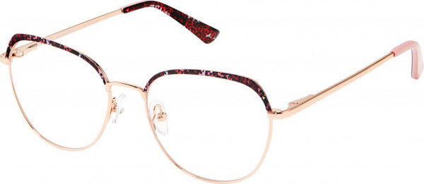 RACHEL Rachel Roy CHERISH Eyeglasses
