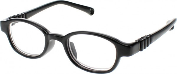Dilli Dalli PEEK-A-BOO Eyeglasses