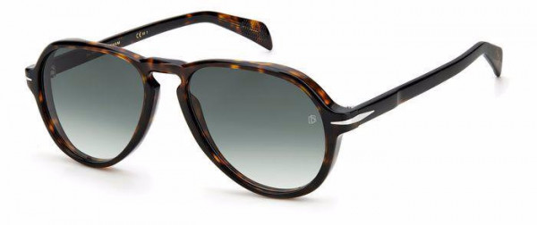 David Beckham DB 7079/S Sunglasses
