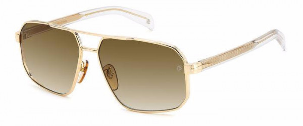 David Beckham DB 7102/S Sunglasses