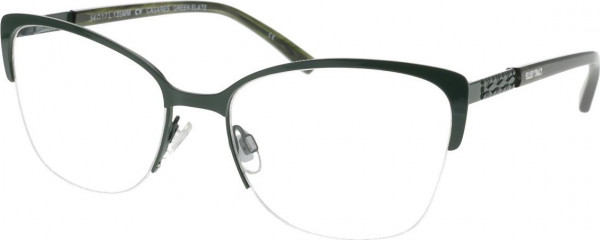Ellen Tracy CASARES Eyeglasses