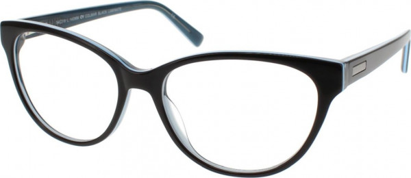 Ellen Tracy COLMAR Eyeglasses
