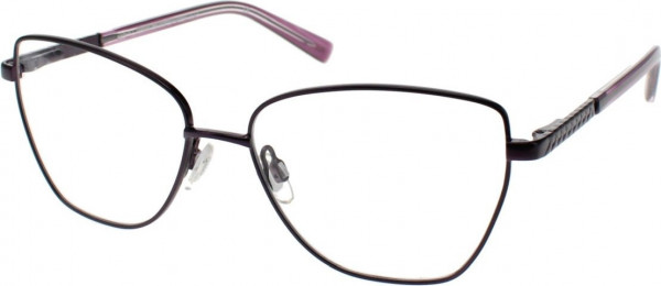 Ellen Tracy COPENHAGEN Eyeglasses