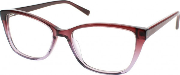 Ellen Tracy DINARA Eyeglasses