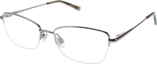 Ellen Tracy DONCASTER Eyeglasses