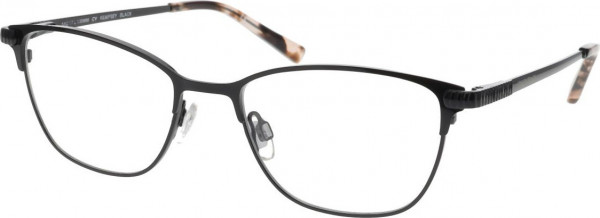 Ellen Tracy KEMPSEY Eyeglasses
