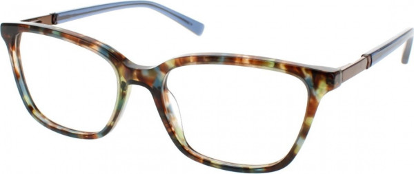Ellen Tracy MORELLA Eyeglasses