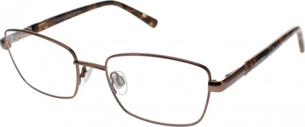 Ellen Tracy SEVRON Eyeglasses