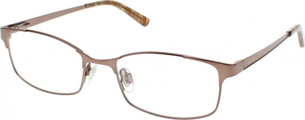 Ellen Tracy SUTTON Eyeglasses