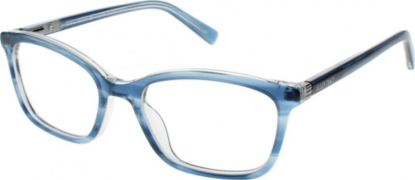Ellen Tracy VASTO Eyeglasses